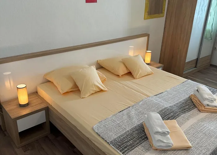 Гостевой дом Pag Vero Паг