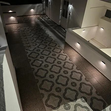 Πανσιόν Pag Vero