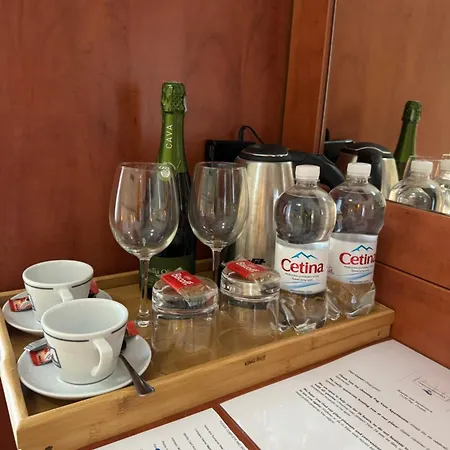 Pag Vero 3* Pag Town