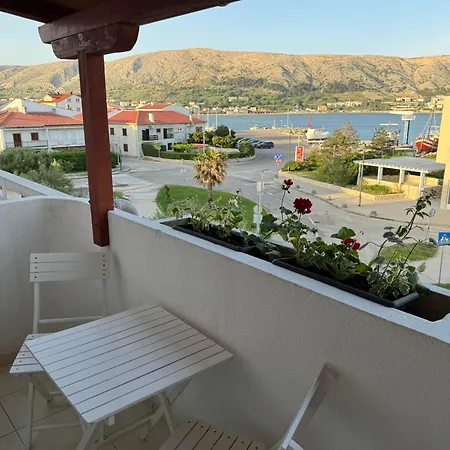 Pag Vero Πανσιόν 3*