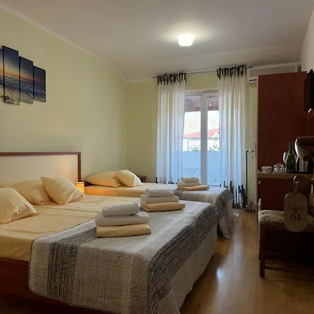 Guest house Pag Vero