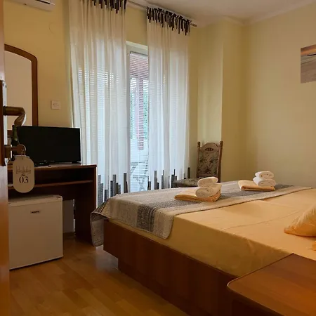 Πανσιόν Pag Vero