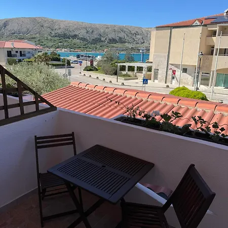 Pag Vero Guest house *