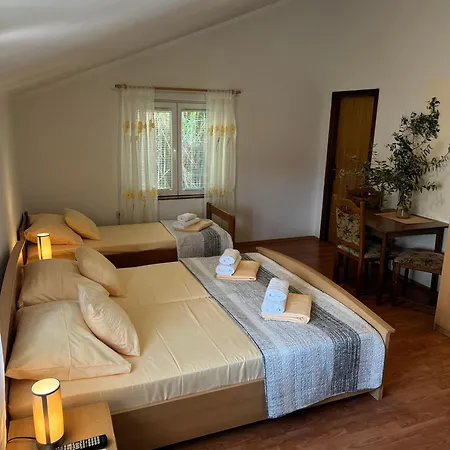 Guest house Pag Vero