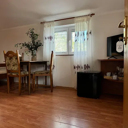 Pag Vero Guest house *