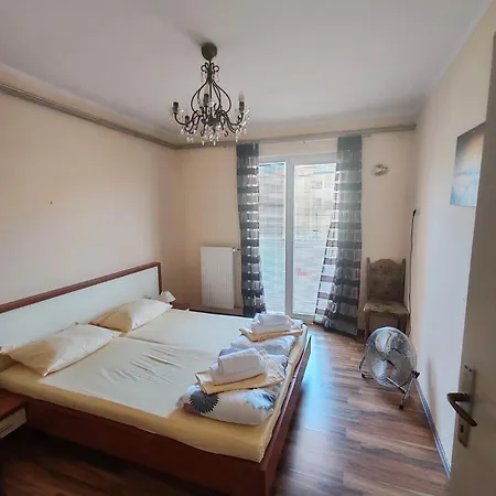 Pag Vero 3* Pag Town