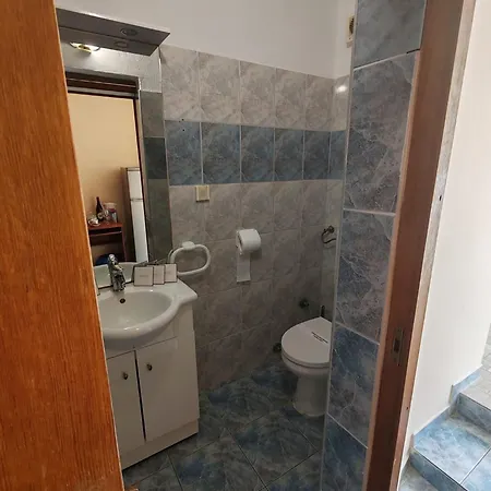 Pag Vero Πανσιόν