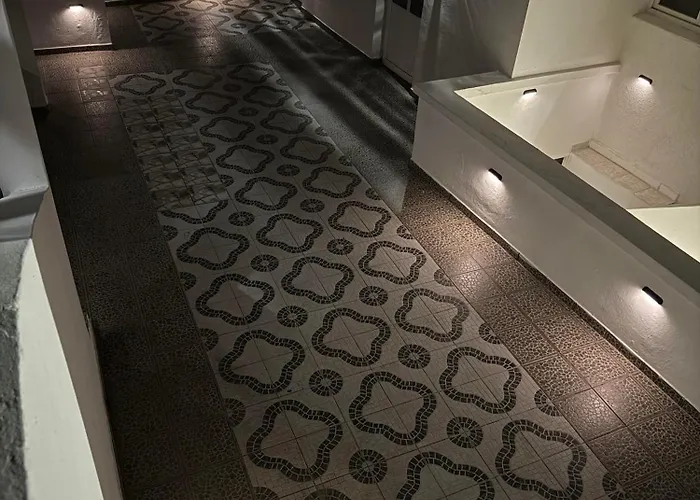 بيت ضيافة Pag Vero