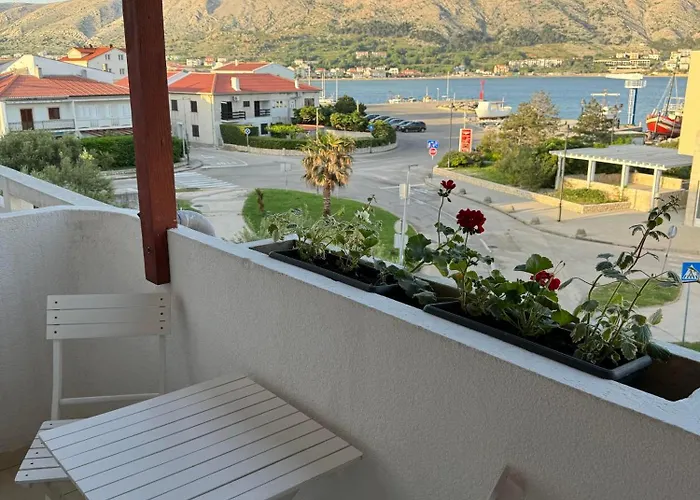 Pag Vero Guest house 3*