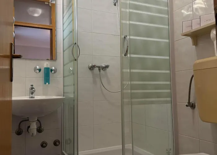 بيت ضيافة Pag Vero