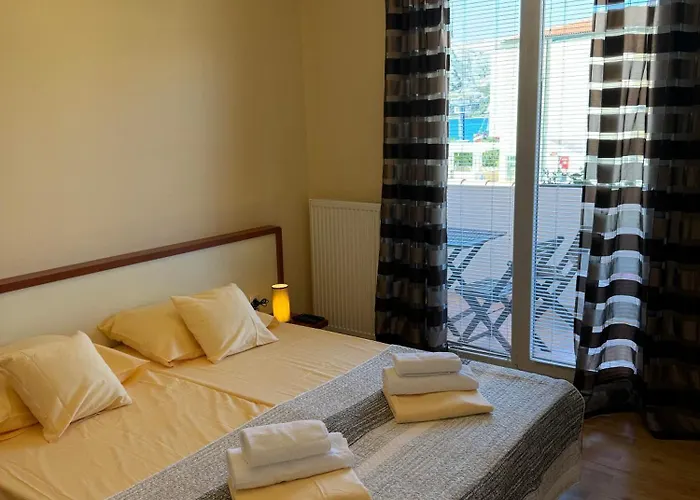 بيت ضيافة Pag Vero باغ