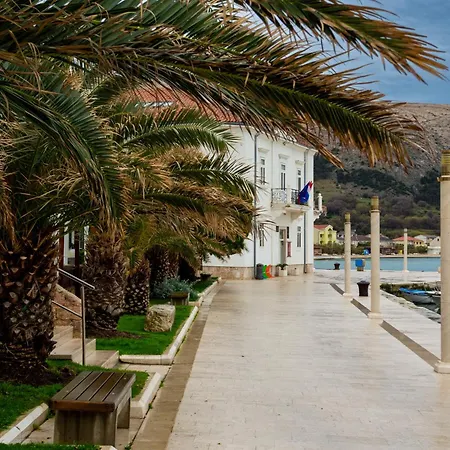 Pag Vero Pag Town