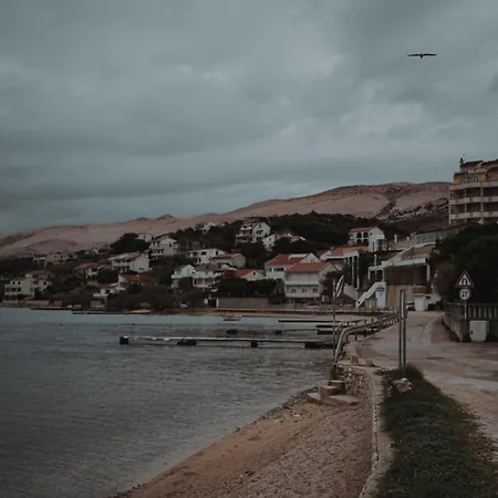 Pag Vero 3* Pag Town