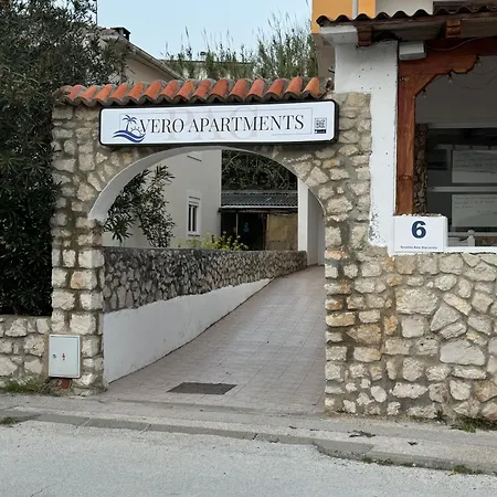 Pag Vero Affittacamere