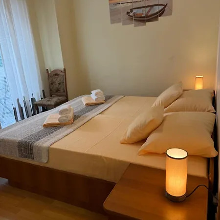 Gæstehus Pag Vero 3*