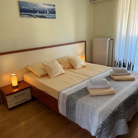 Pag Vero 3* Pag Town