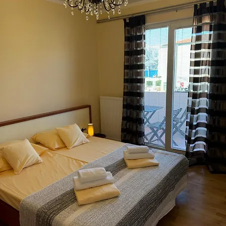 Gæstehus Pag Vero Pag Town