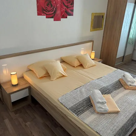 Gæstehus Pag Vero Pag Town