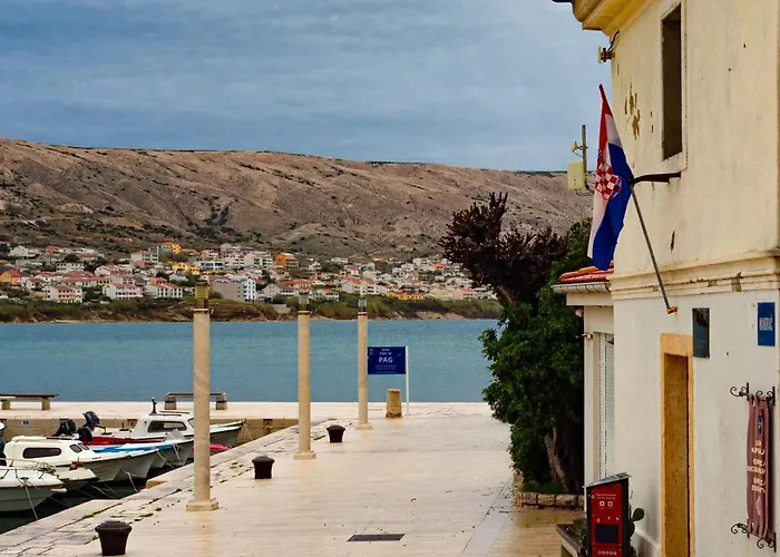 Πανσιόν Pag Vero