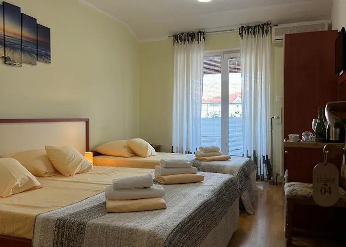 Πανσιόν Pag Vero