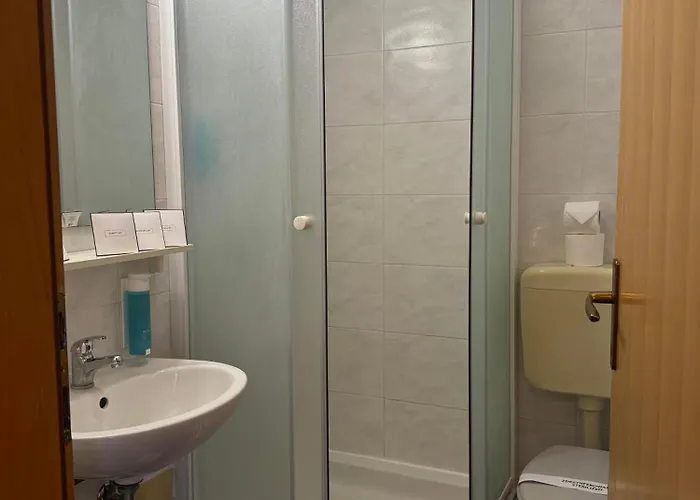 Pag Vero Πανσιόν