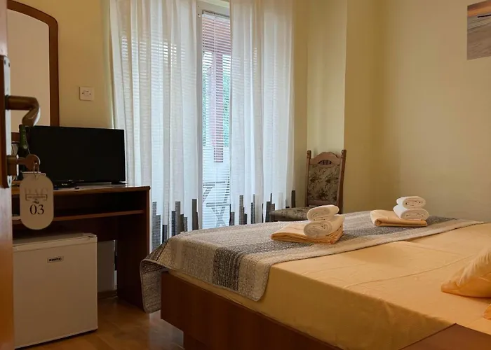 Πανσιόν Pag Vero