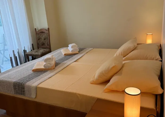 Πανσιόν Pag Vero 3*